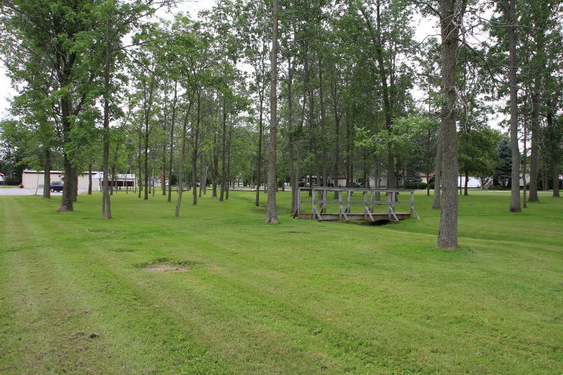 Kenron Community Park