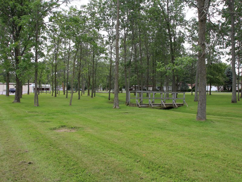 About Us Kenron Estates