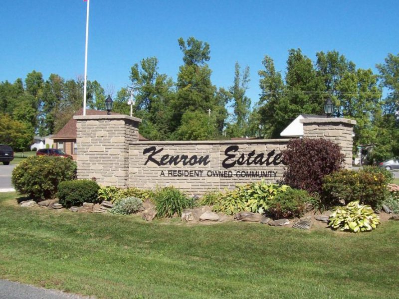 About Us Kenron Estates